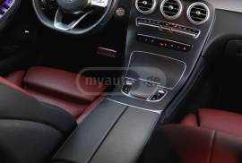 Mercedes-Benz, GLC, GLC 300