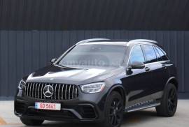 Mercedes-Benz, GLC, GLC 300