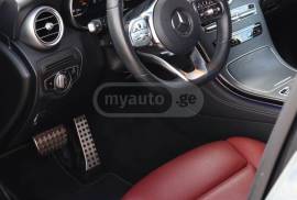 Mercedes-Benz, GLC, GLC 300