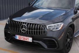 Mercedes-Benz, GLC, GLC 300