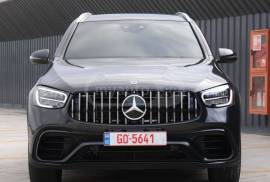 Mercedes-Benz, GLC, GLC 300