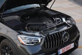 Mercedes-Benz, GLC, GLC 300