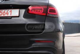 Mercedes-Benz, GLC, GLC 300