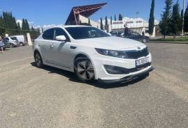 Kia, Optima