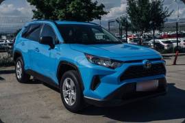 Toyota, RAV4