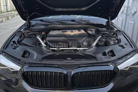 BMW, 5 Series, 530