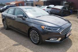 ავტონაწილები, დაშლილი ავტომობილები, FORD 