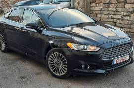 ავტონაწილები, დაშლილი ავტომობილები, FORD 