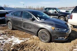 ავტონაწილები, დაშლილი ავტომობილები, FORD 