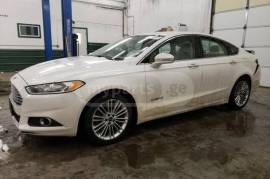 ავტონაწილები, დაშლილი ავტომობილები, FORD 