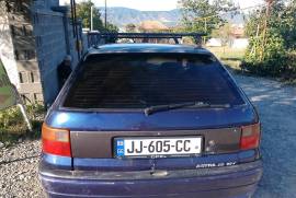 Opel, Astra