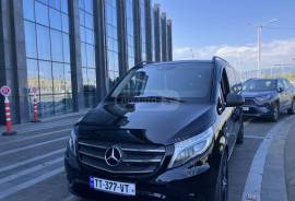 Mercedes-Benz, Vito