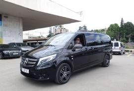 Mercedes-Benz, Vito