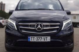 Mercedes-Benz, Vito