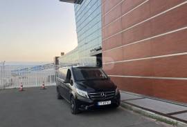 Mercedes-Benz, Vito