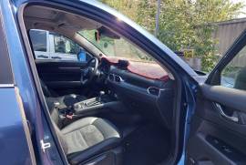 Mazda, CX series, CX-5