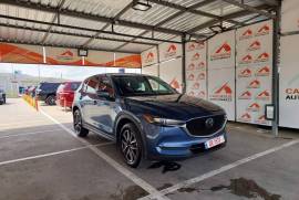 Mazda, CX series, CX-5