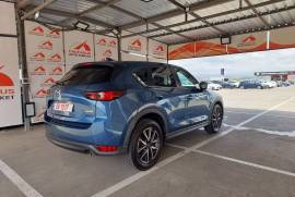 Mazda, CX series, CX-5