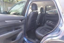 Mazda, CX series, CX-5