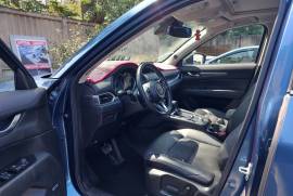 Mazda, CX series, CX-5