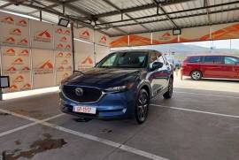 Mazda, CX series, CX-5