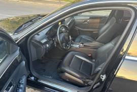 Mercedes-Benz, E CLASS, E 220
