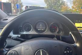 Mercedes-Benz, E CLASS, E 220