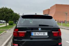 BMW, X Series, X5