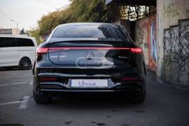 Mercedes-Benz, E CLASS, E 450