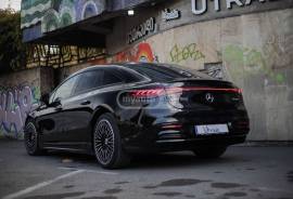 Mercedes-Benz, E CLASS, E 450