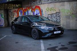 Mercedes-Benz, E CLASS, E 450