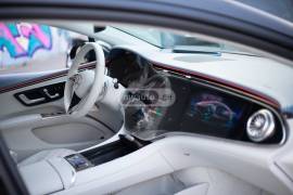 Mercedes-Benz, E CLASS, E 450