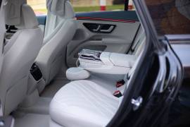 Mercedes-Benz, E CLASS, E 450