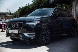 Volvo, XC Series, XC90