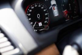 Volvo, XC Series, XC90