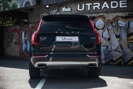 Volvo, XC Series, XC90