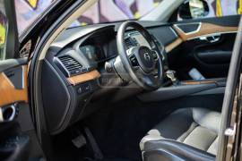 Volvo, XC Series, XC90