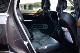 Volvo, XC Series, XC90