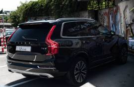 Volvo, XC Series, XC90