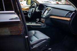 Volvo, XC Series, XC90