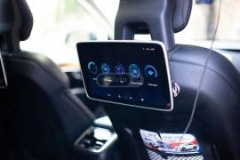 Volvo, XC Series, XC90