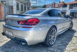 BMW, 6 Series, 640