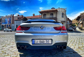 BMW, 6 Series, 640