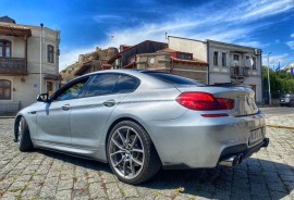 BMW, 6 Series, 640