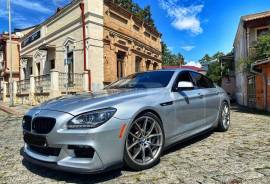 BMW, 6 Series, 640