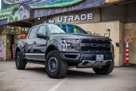 Ford, F150