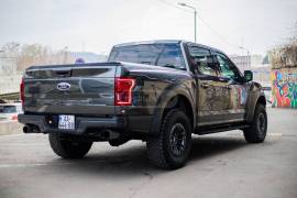 Ford, F150