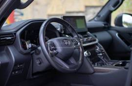 Toyota, Land Cruiser