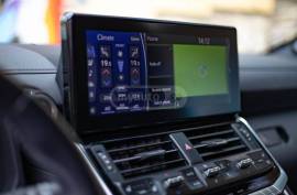 Toyota, Land Cruiser