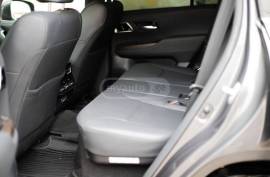 Toyota, Land Cruiser